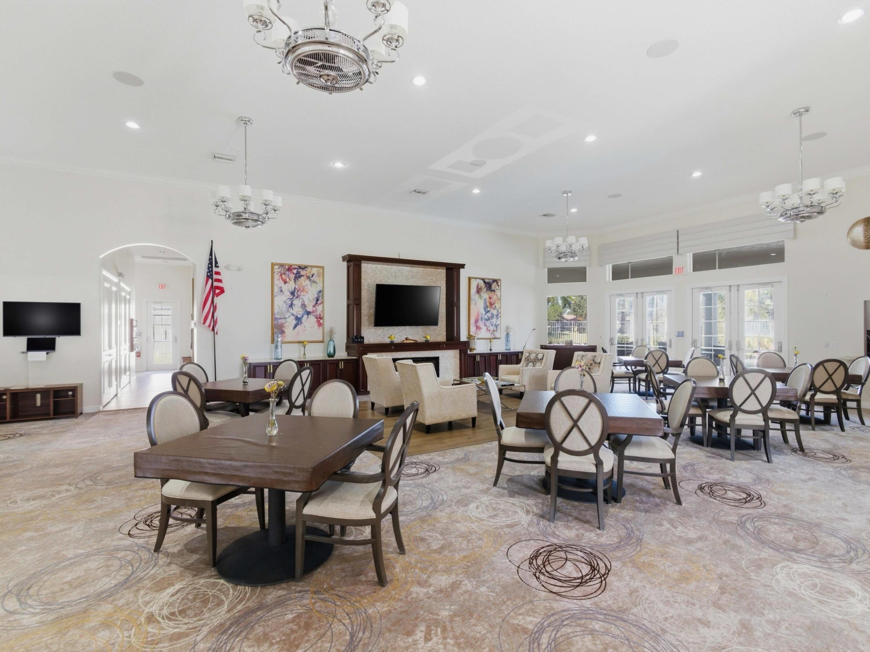 SAN MARCO - Residential