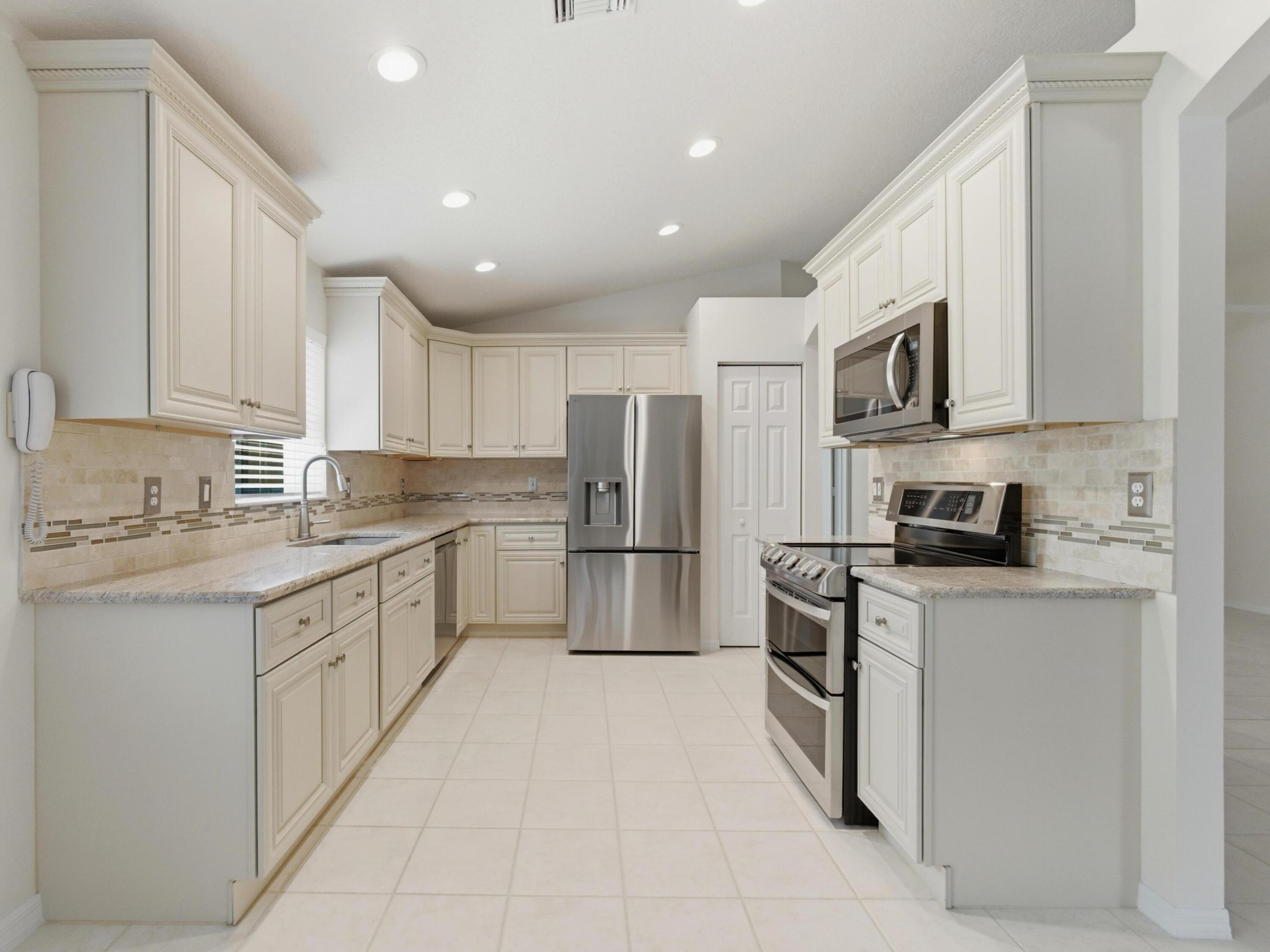 SAN MARCO - Residential