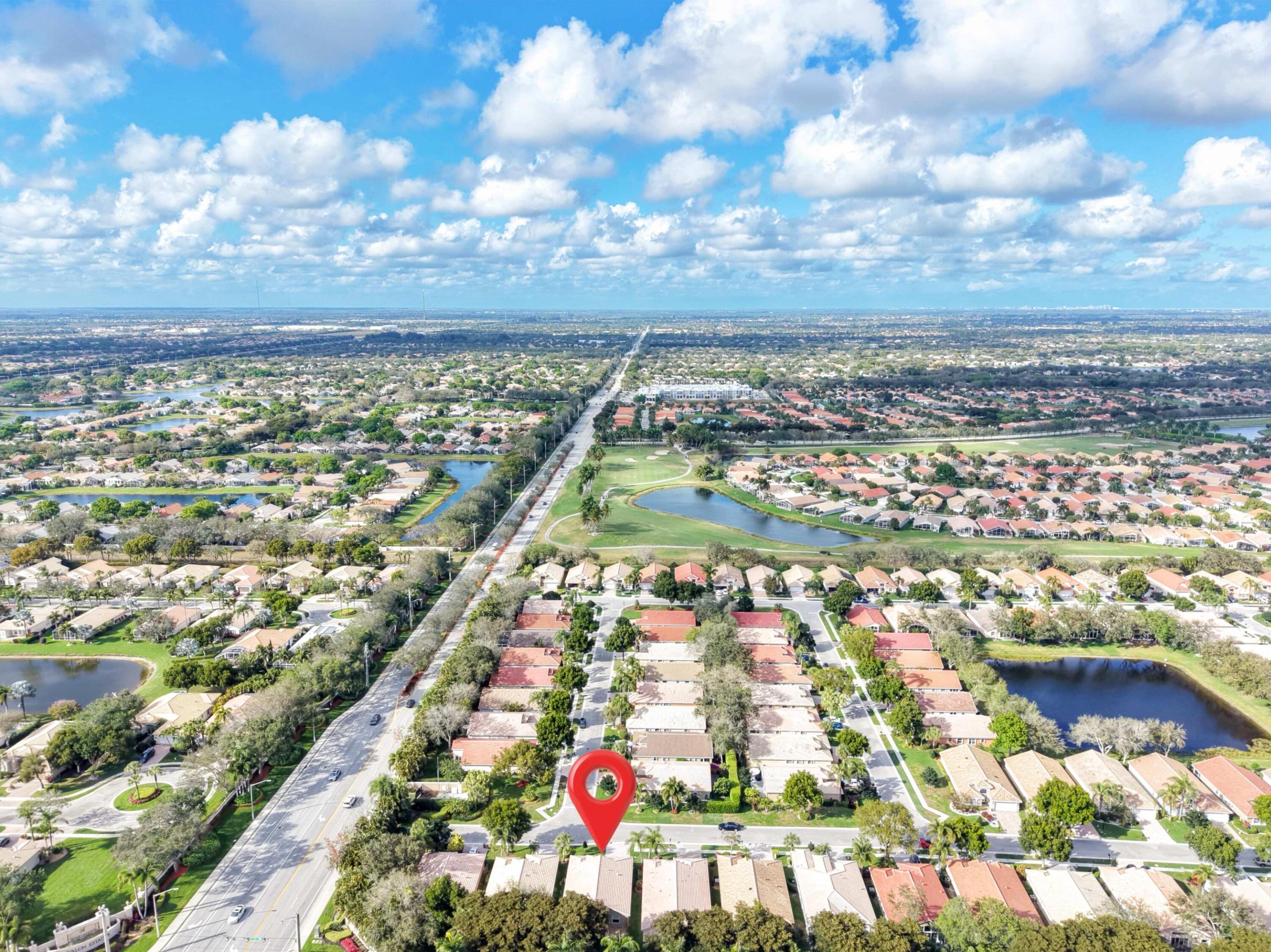 SAN MARCO - Residential