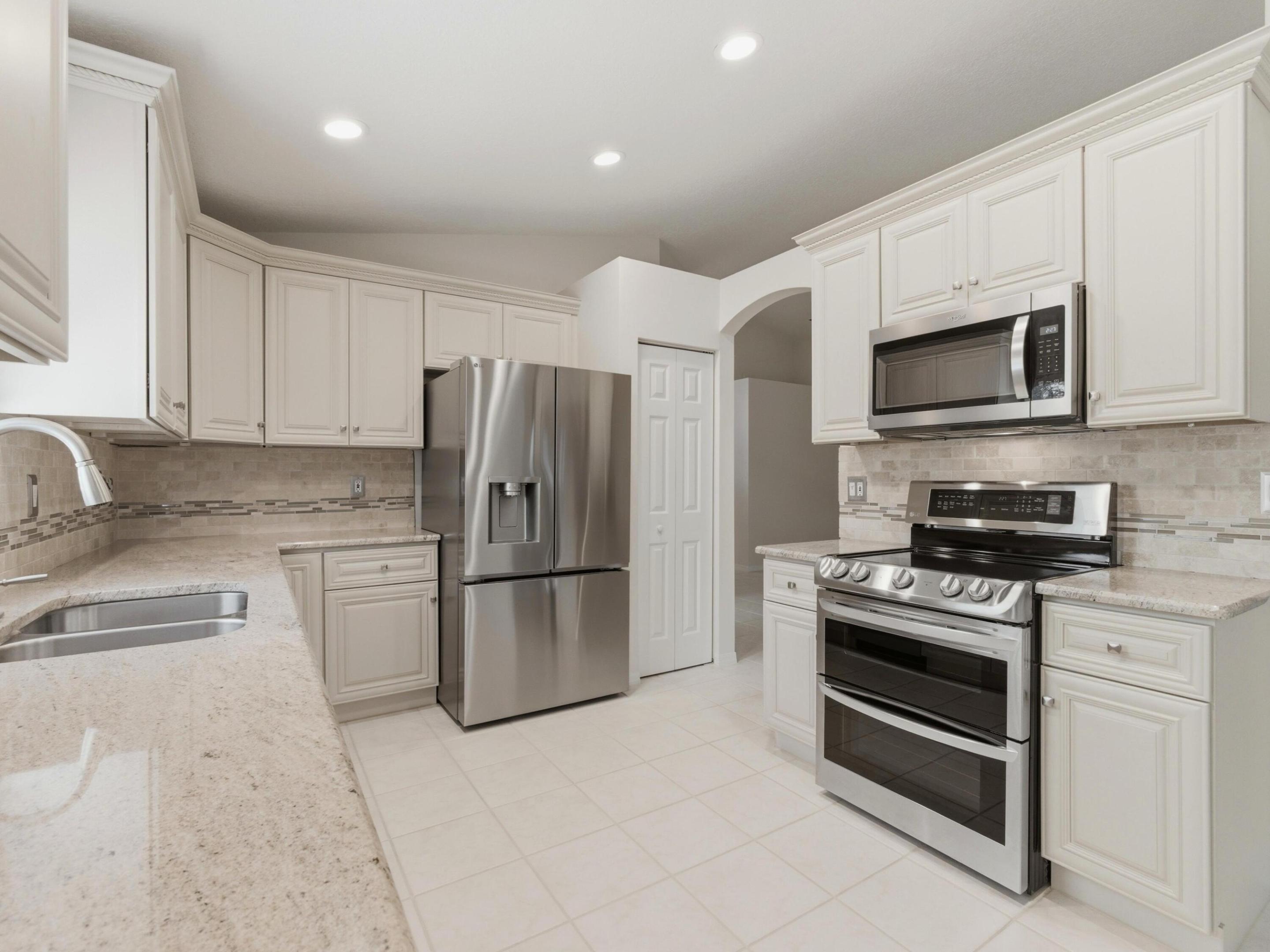 SAN MARCO - Residential