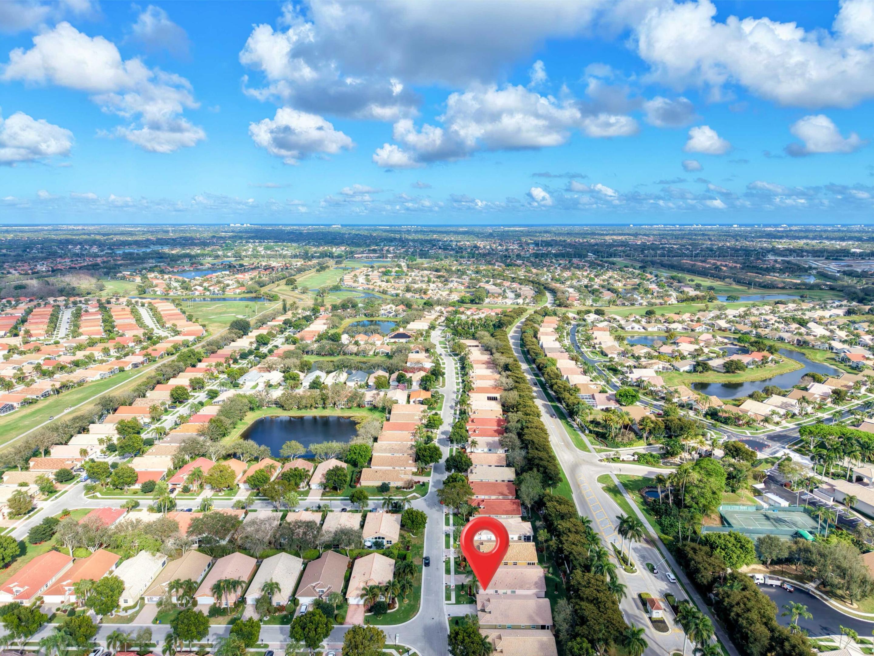 SAN MARCO - Residential