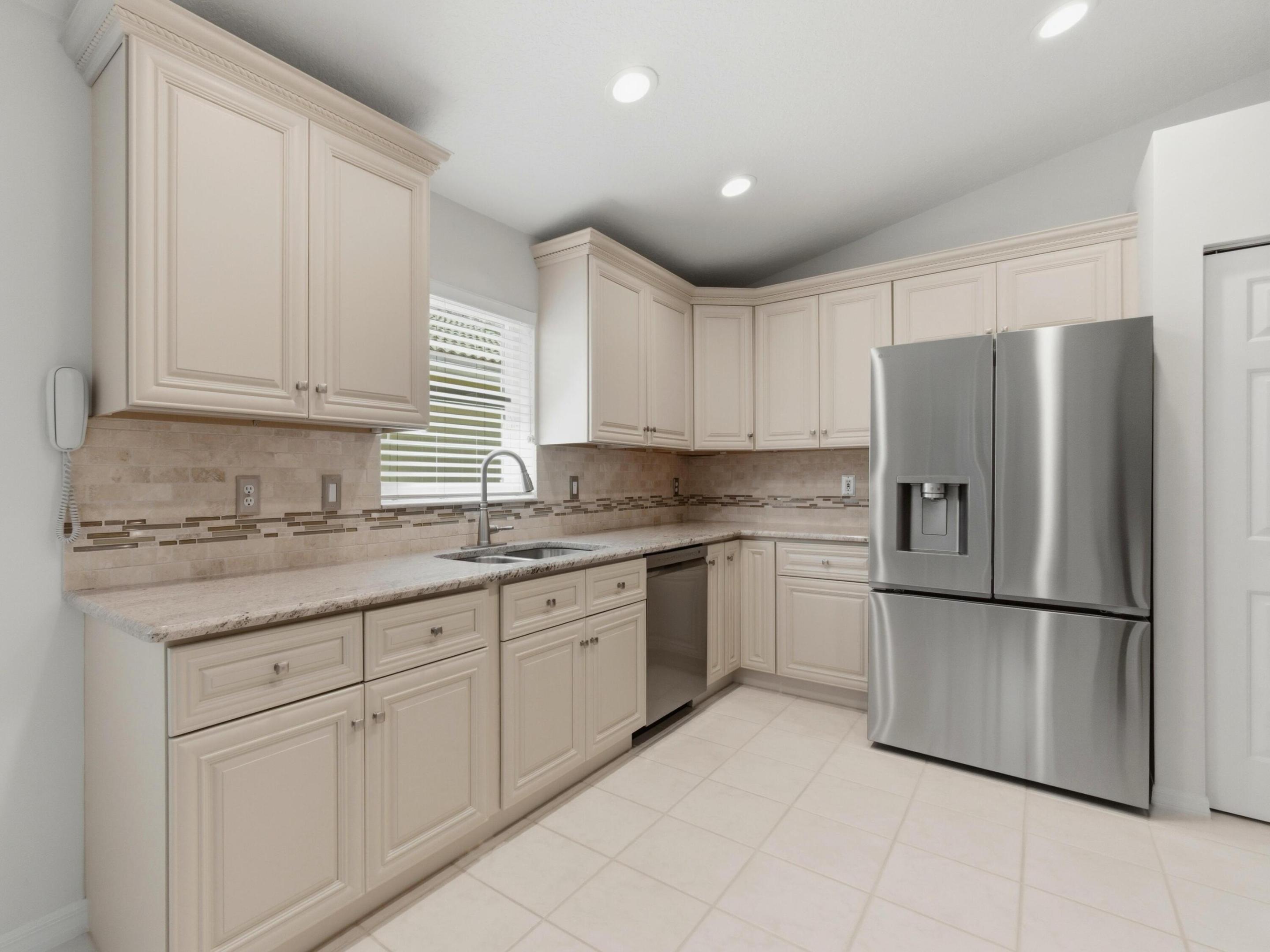 SAN MARCO - Residential