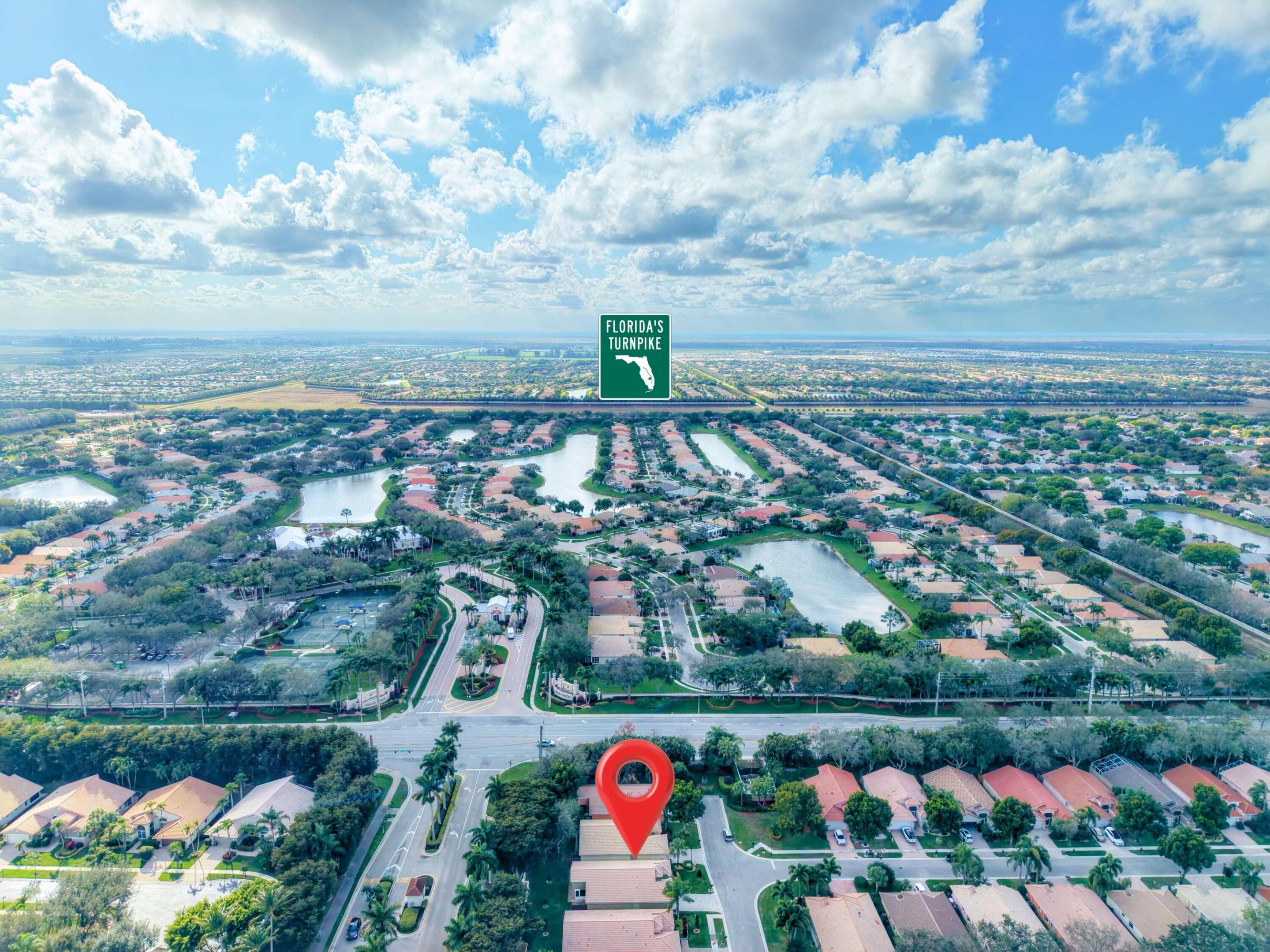 SAN MARCO - Residential