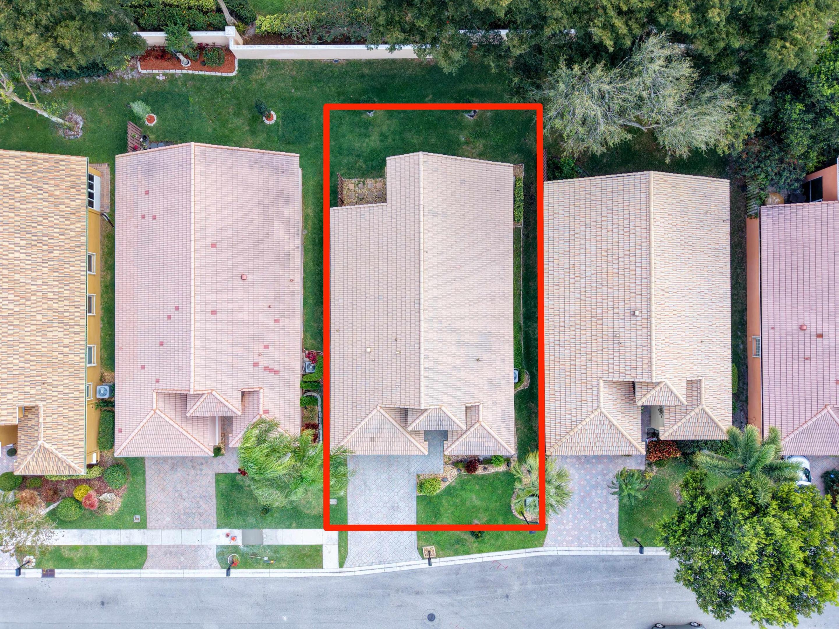 SAN MARCO - Residential