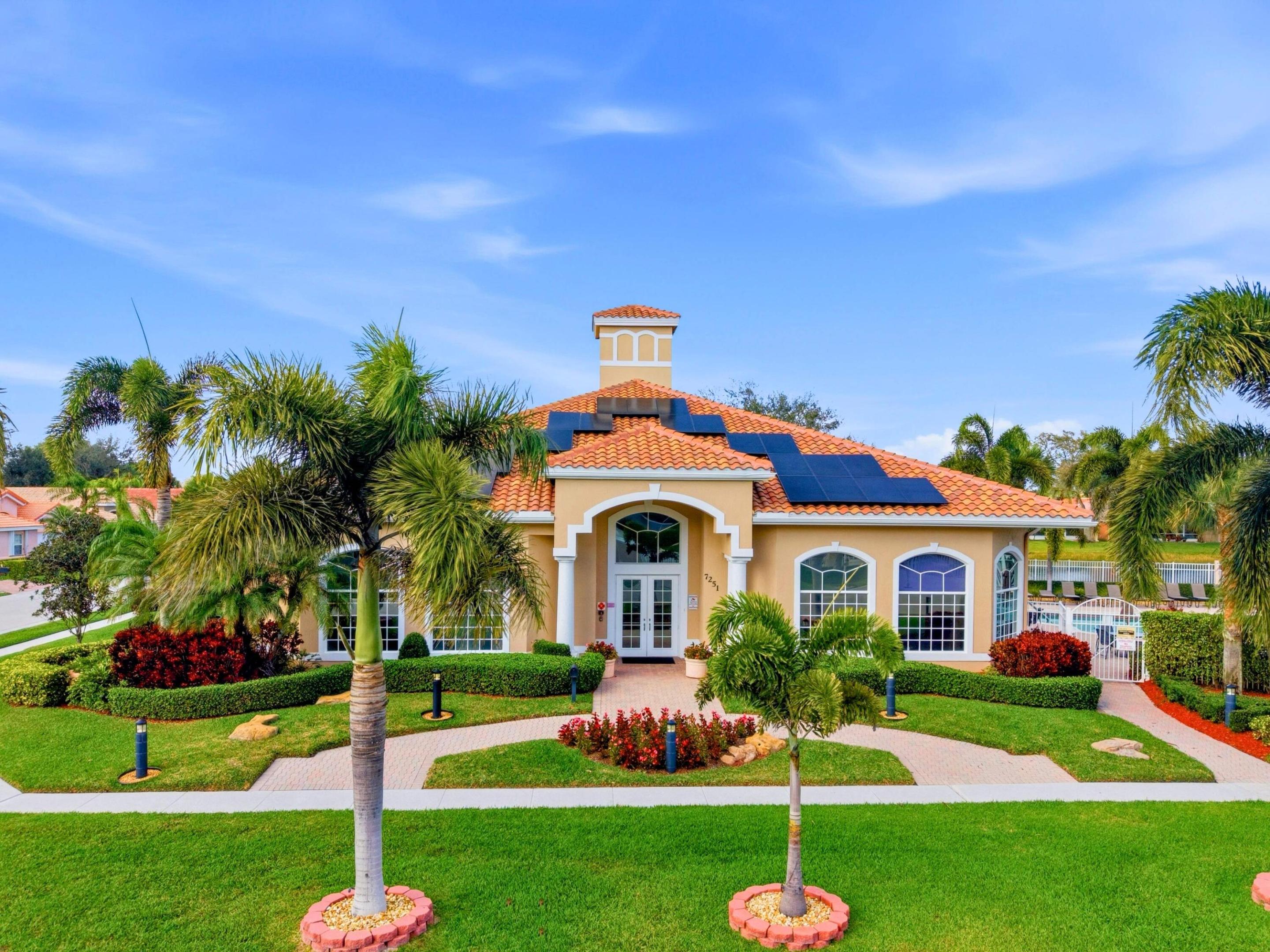 SAN MARCO - Residential