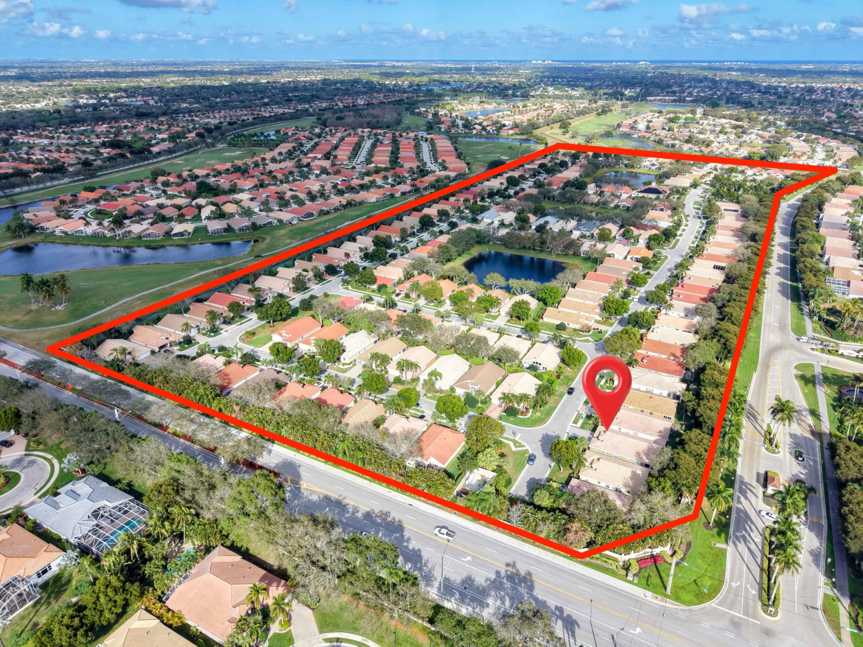 SAN MARCO - Residential