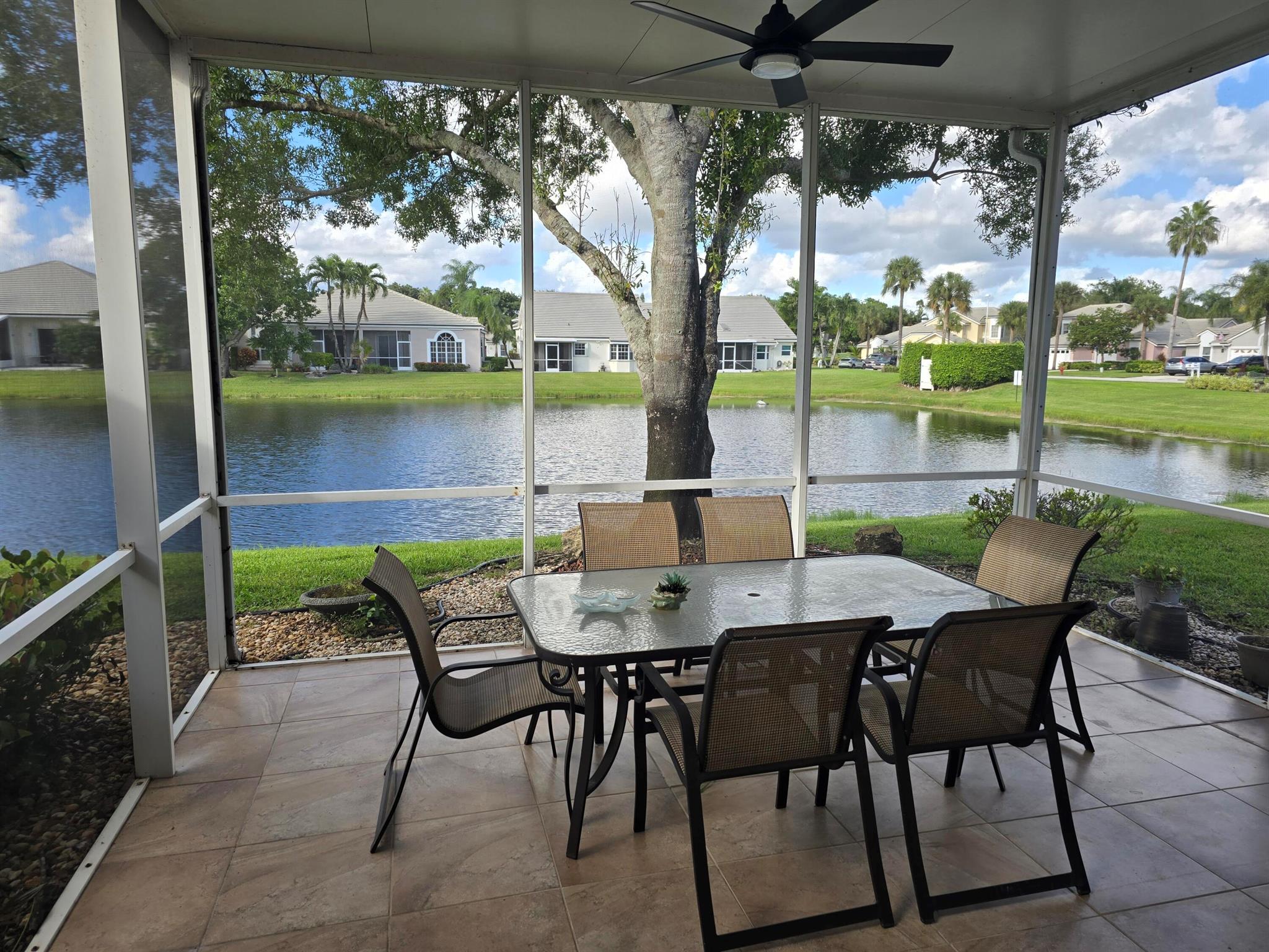 FAIRFIELDS LACUNA 1-A - Residential Lease