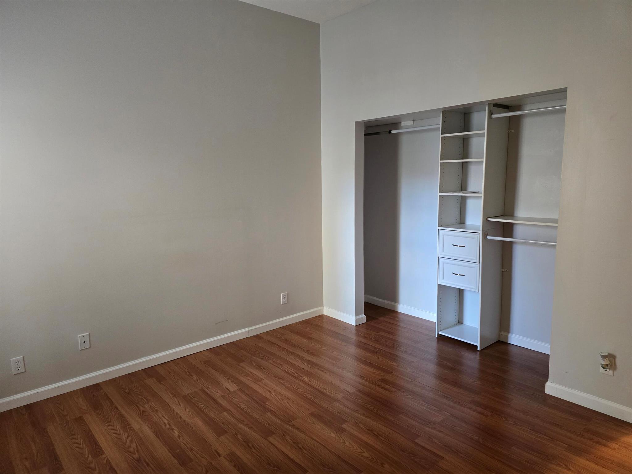 FAIRFIELDS LACUNA 1-A - Residential Lease