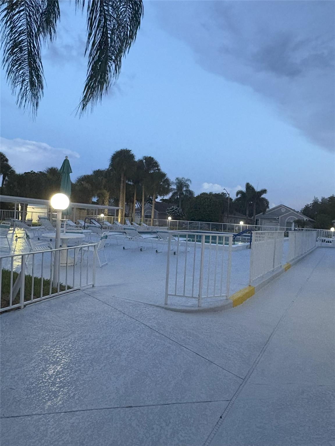 Pine Ridge At Delray Beac - Residential Lease