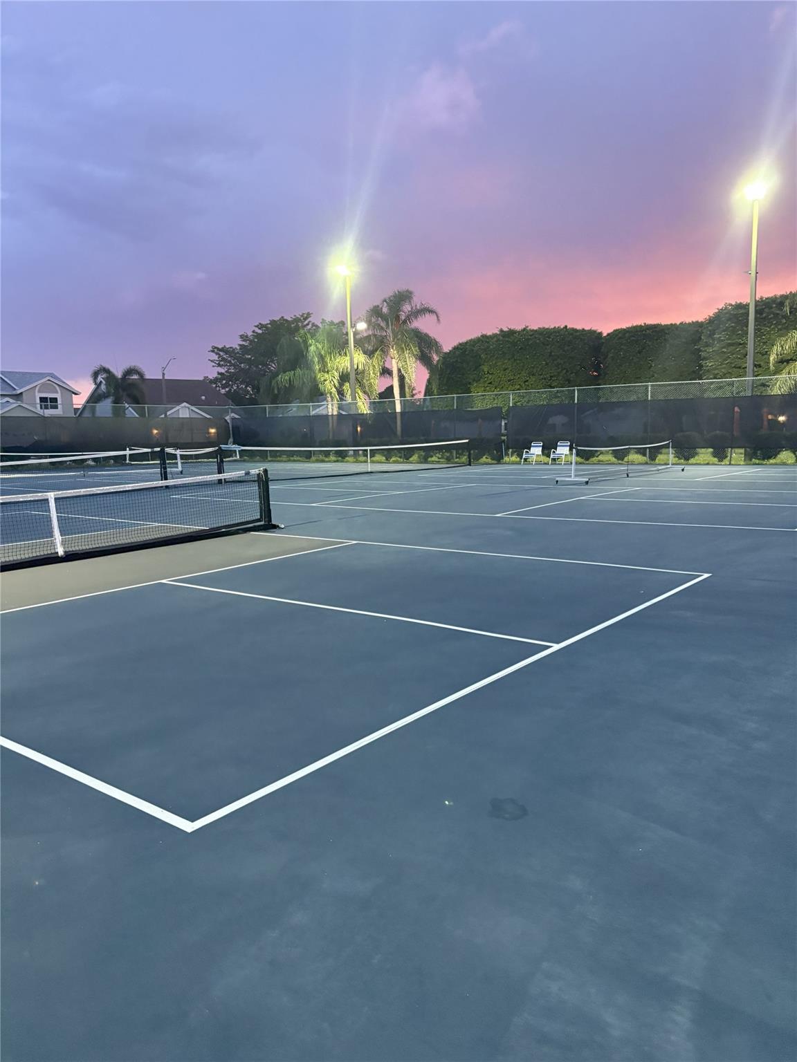 Pine Ridge At Delray Beac - Residential Lease