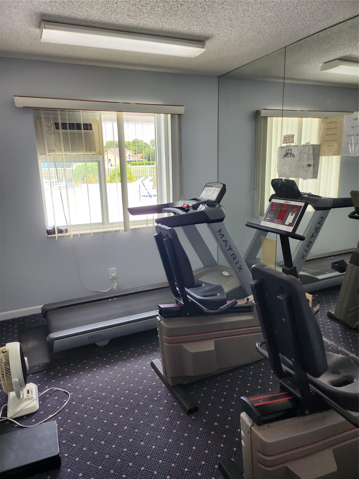 Pine Ridge At Delray Beac - Residential Lease