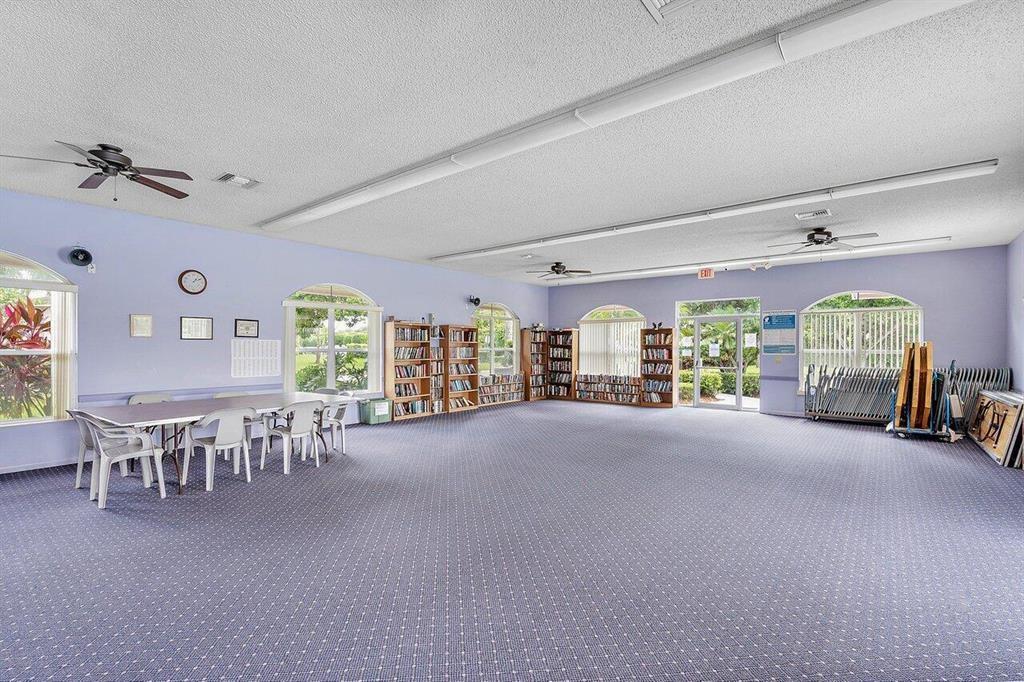 Pine Ridge At Delray Beac - Residential Lease