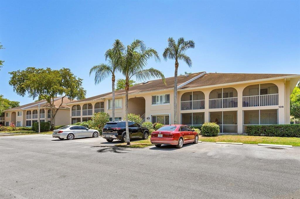 Pine Ridge At Delray Beac - Residential Lease