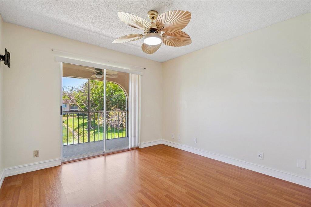 Pine Ridge At Delray Beac - Residential Lease