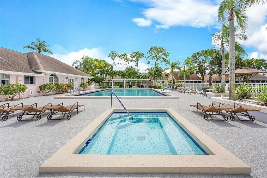 Pine Ridge At Delray Beac - Residential Lease