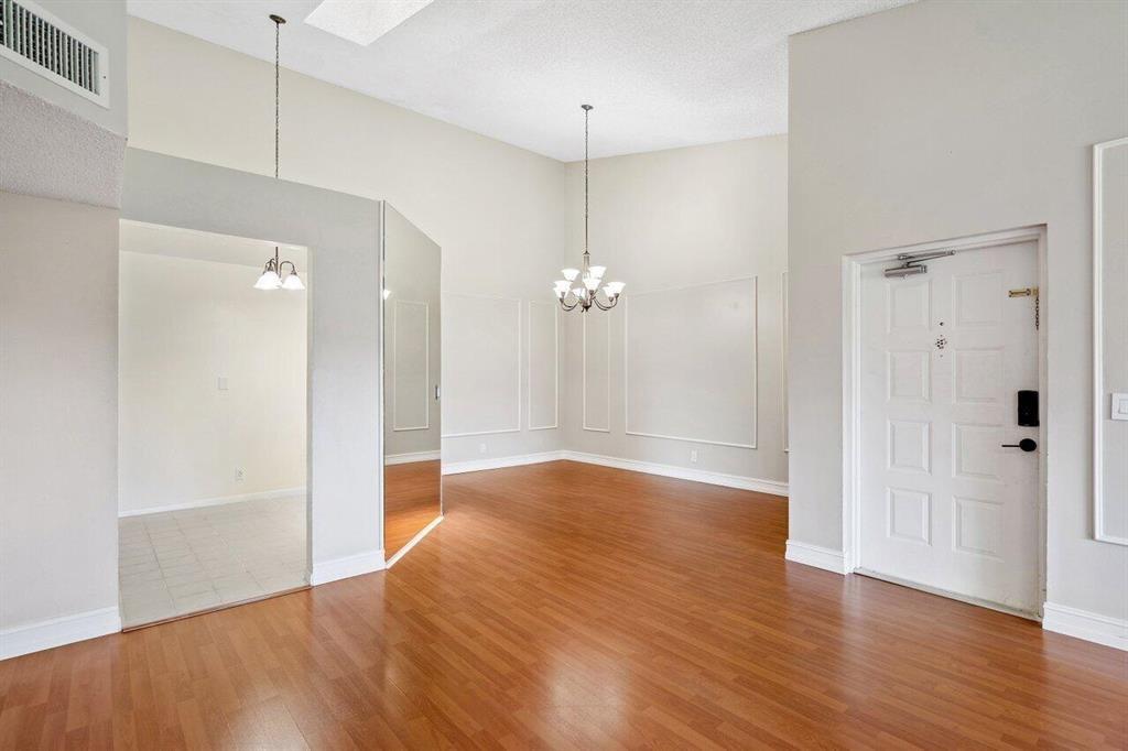 Pine Ridge At Delray Beac - Residential Lease