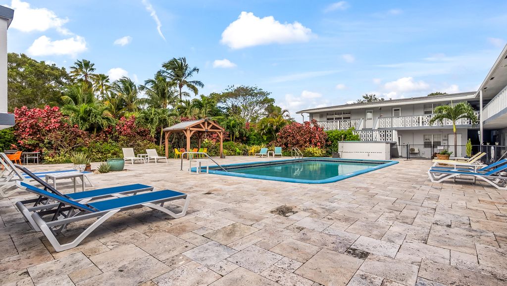 Photo of 626 SW 14th #111, Fort Lauderdale, FL 33312 (MLS # B26001167)