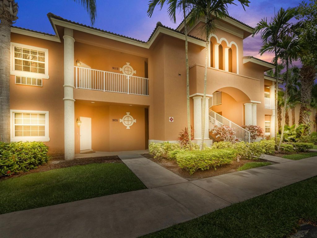 Photo of 9113 Sand Shot Way #4323, Port St Lucie, FL 34986 (MLS # R10902753)