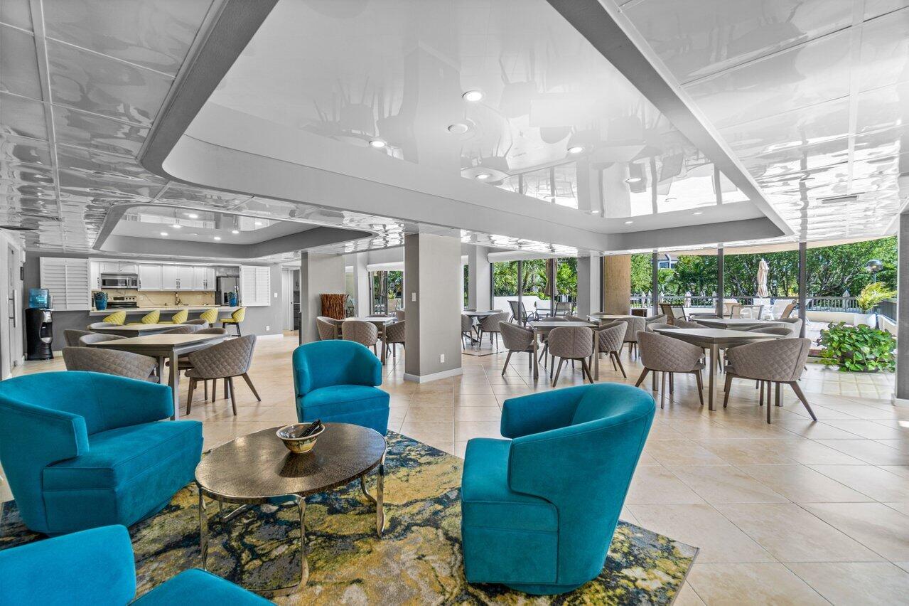 BRAEMAR ISLE CONDO - Residential