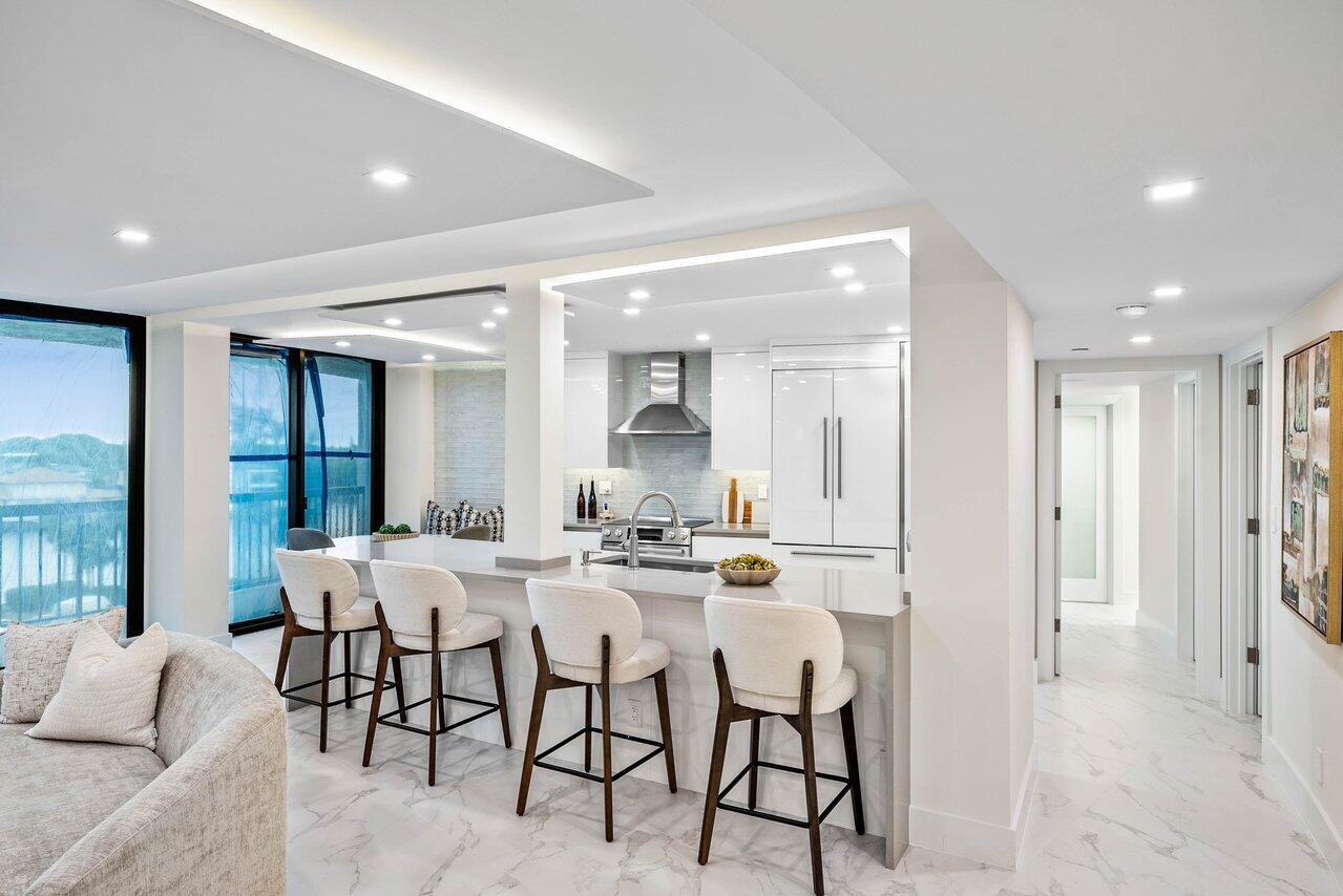 BRAEMAR ISLE CONDO - Residential