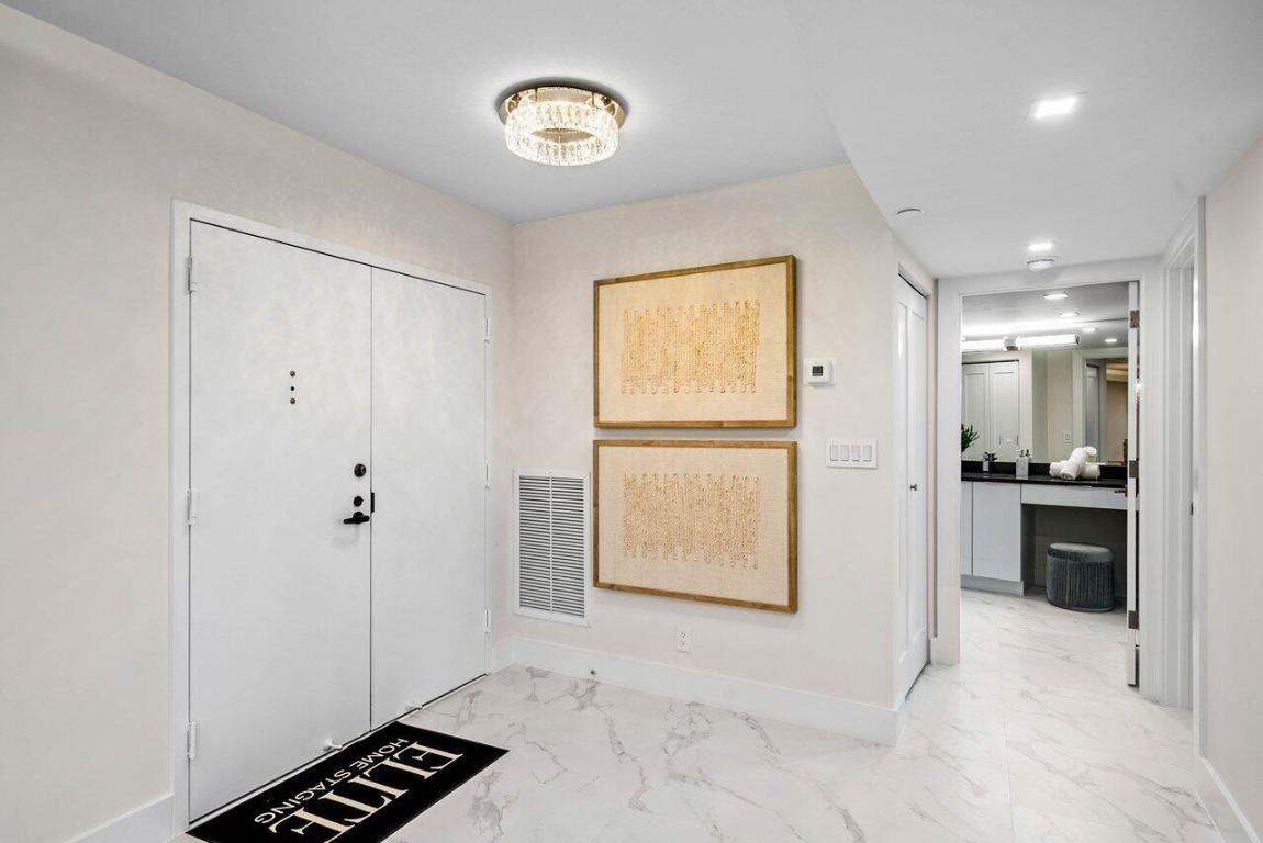 BRAEMAR ISLE CONDO - Residential