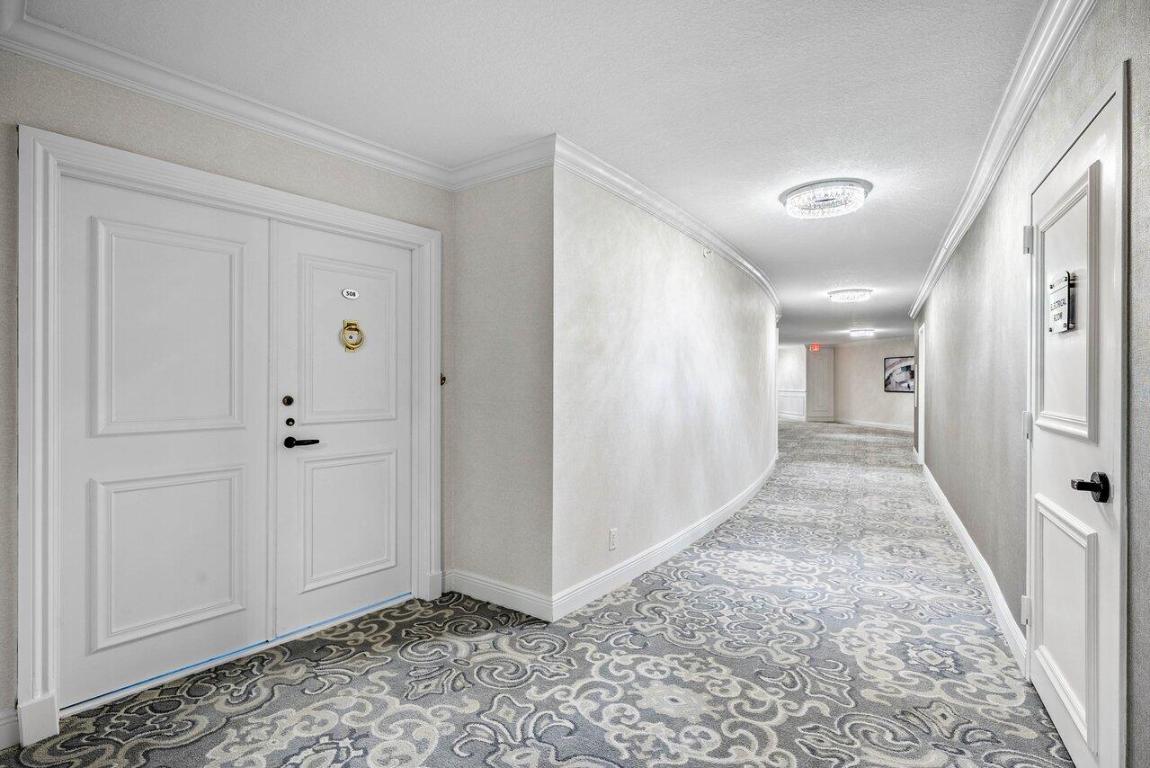 BRAEMAR ISLE CONDO - Residential