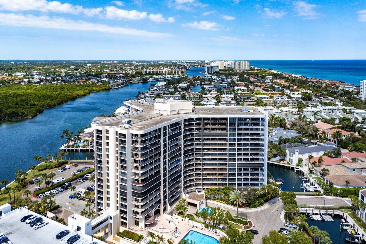 BRAEMAR ISLE CONDO - Residential