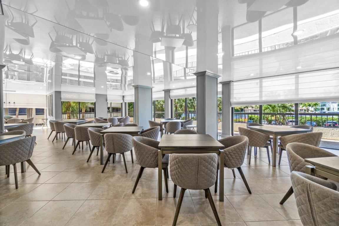 BRAEMAR ISLE CONDO - Residential