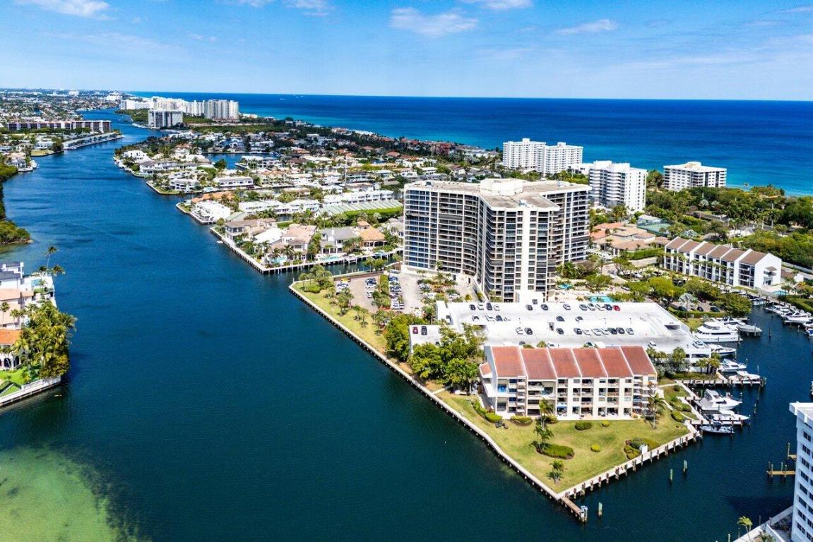 BRAEMAR ISLE CONDO - Residential