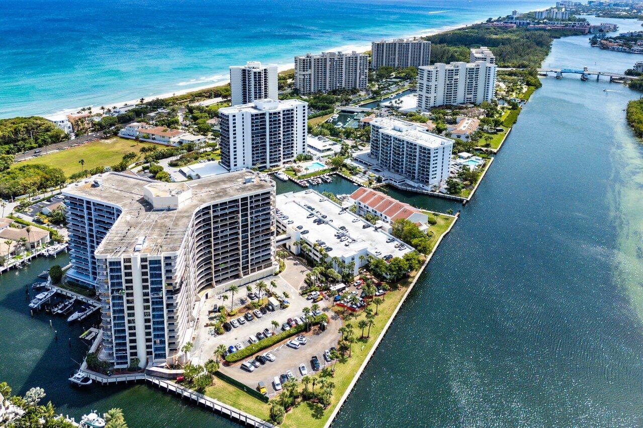 BRAEMAR ISLE CONDO - Residential