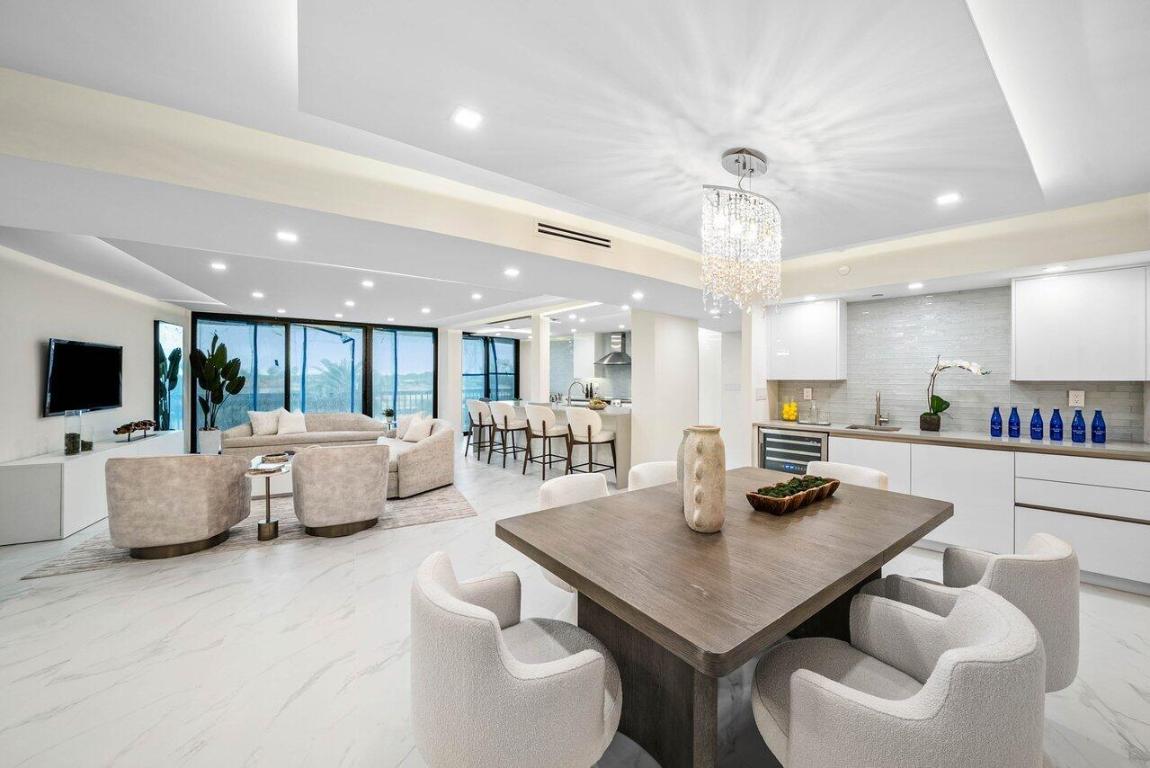 BRAEMAR ISLE CONDO - Residential