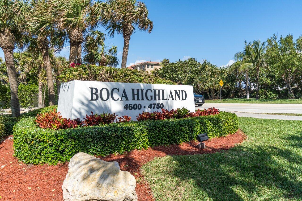 BRAEMAR ISLE CONDO - Residential