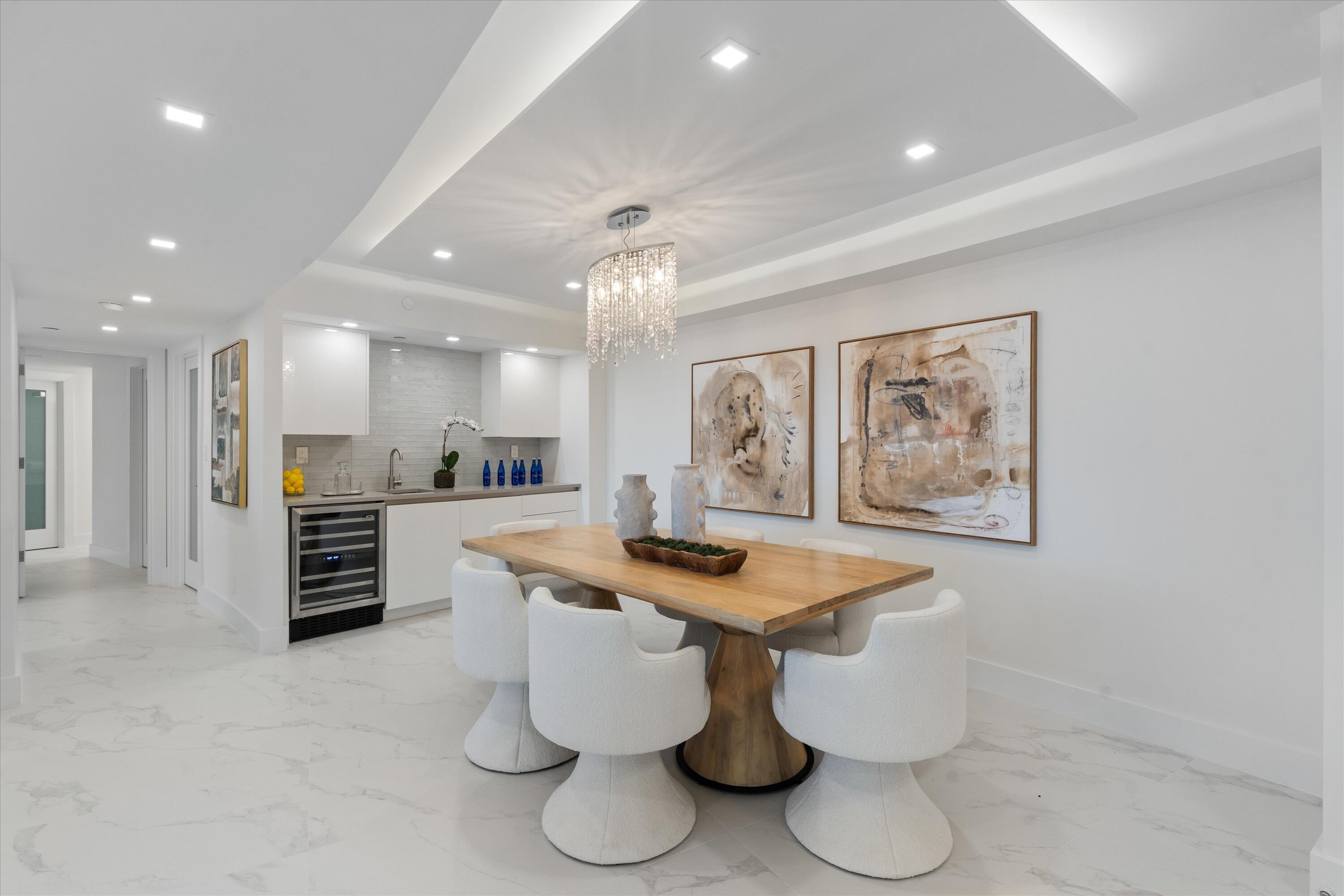 BRAEMAR ISLE CONDO - Residential