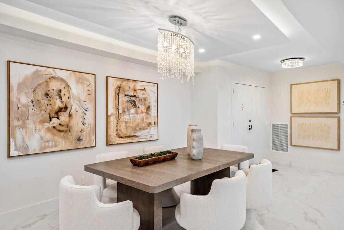 BRAEMAR ISLE CONDO - Residential