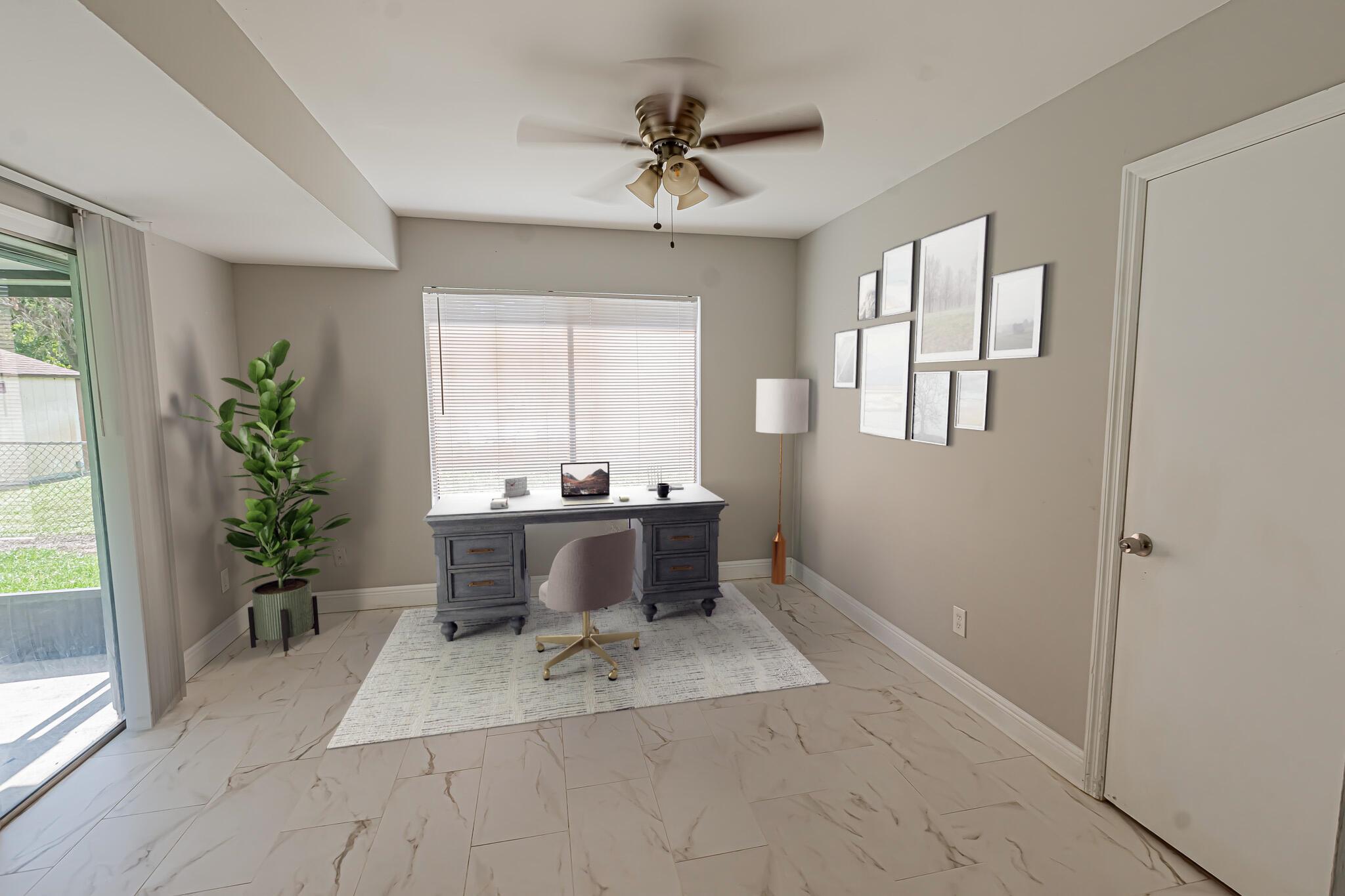 PARKS EDGE - Residential