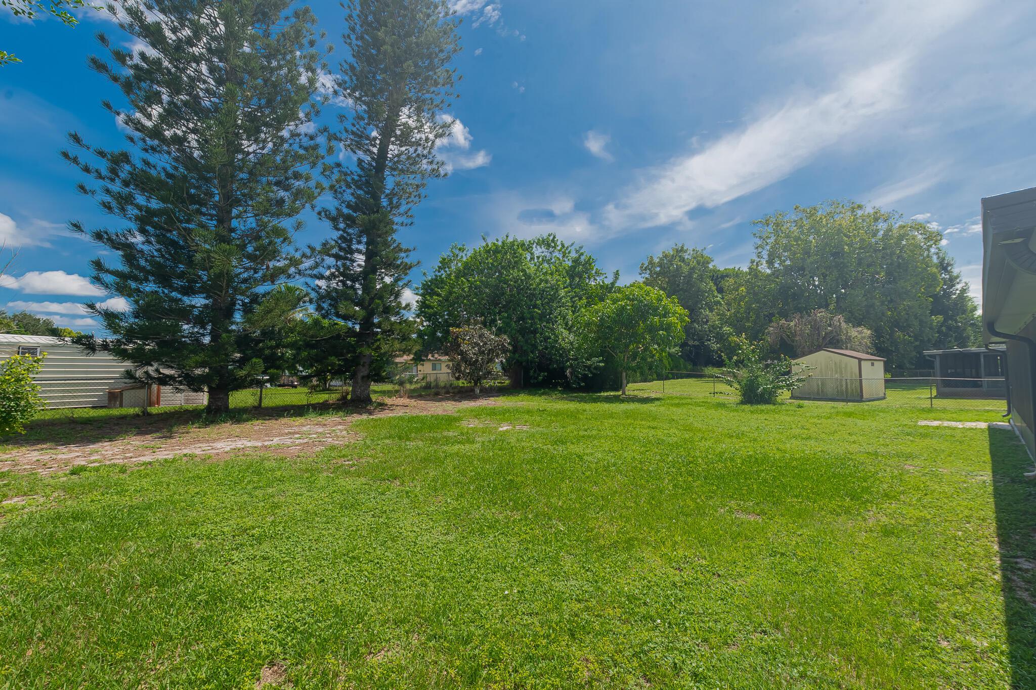 PARKS EDGE - Residential