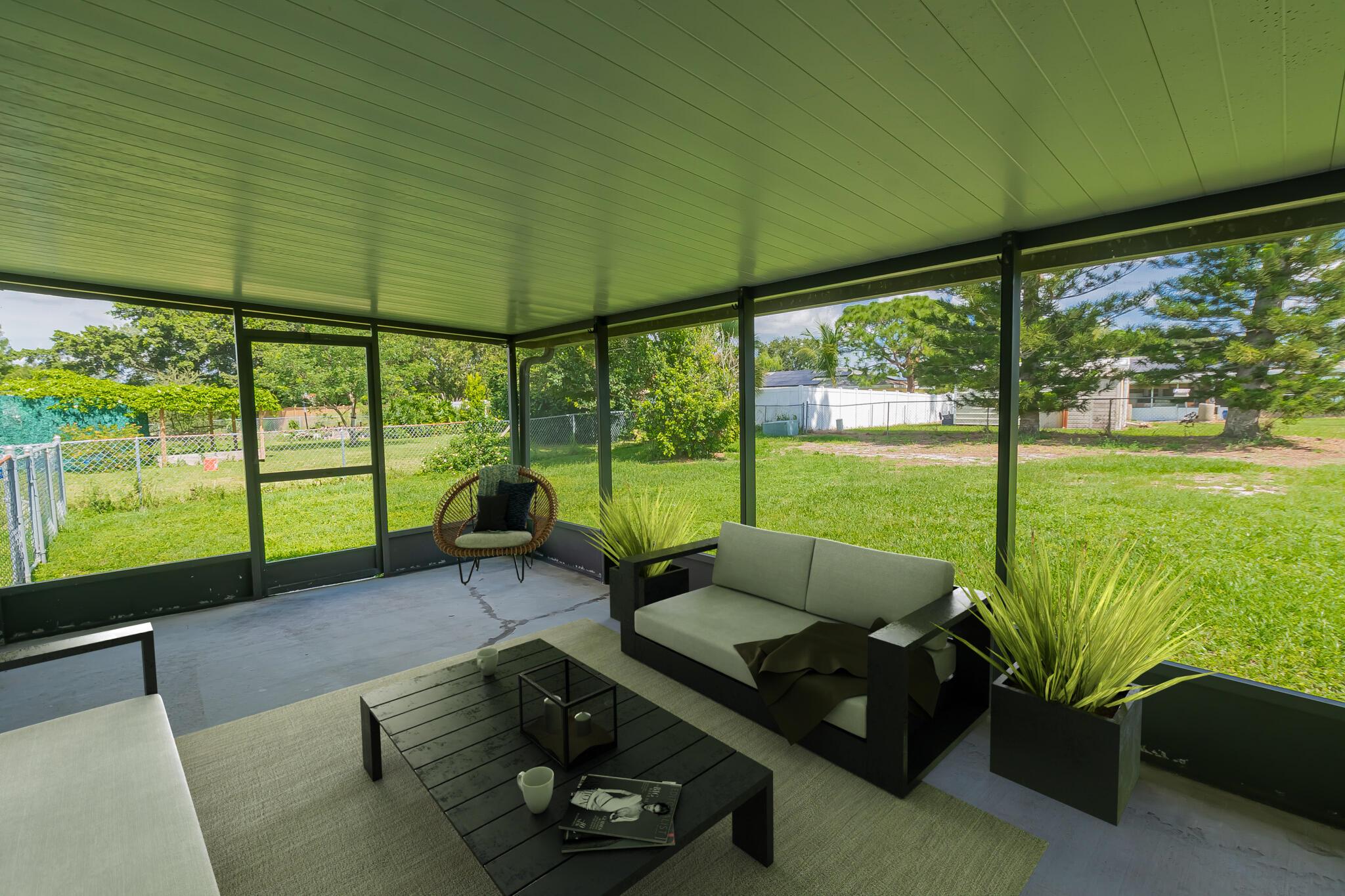 PARKS EDGE - Residential