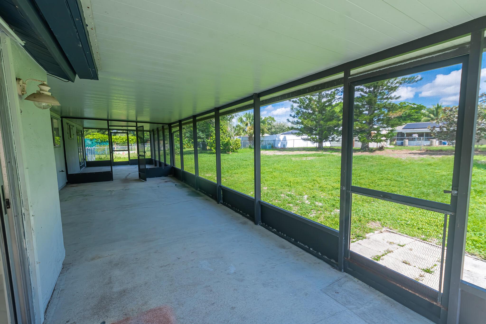 PARKS EDGE - Residential