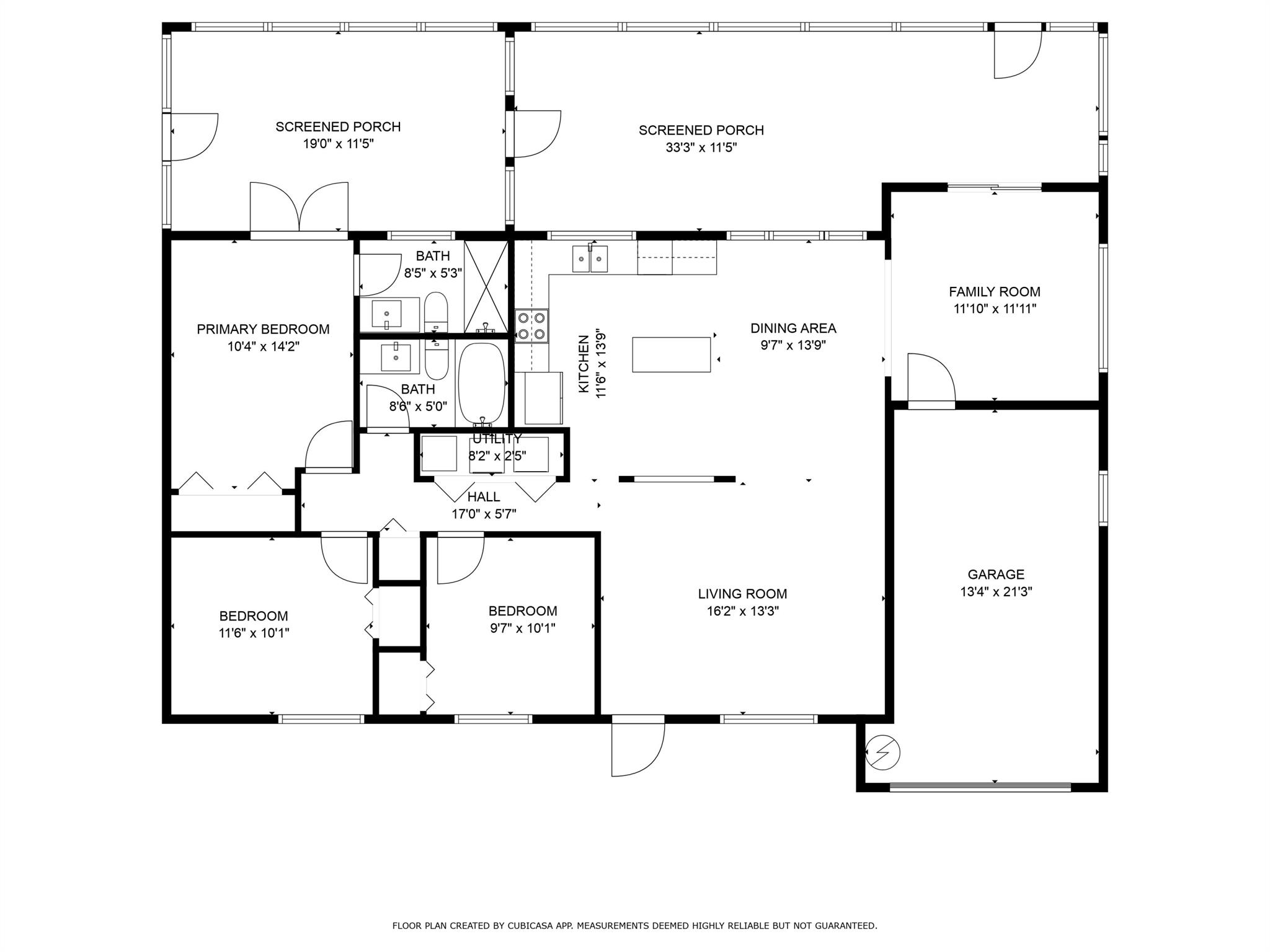 PARKS EDGE - Residential