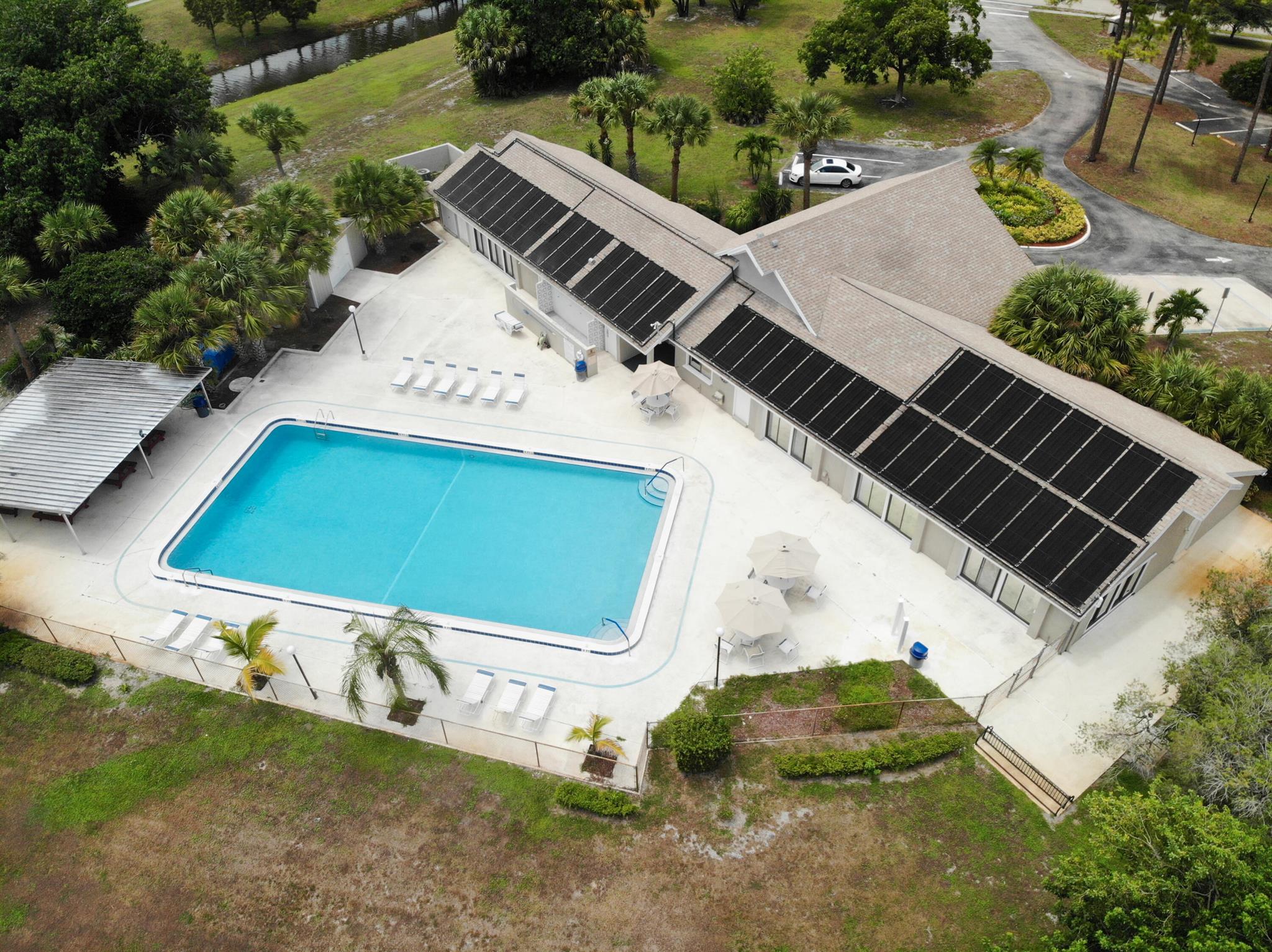 PARKS EDGE - Residential