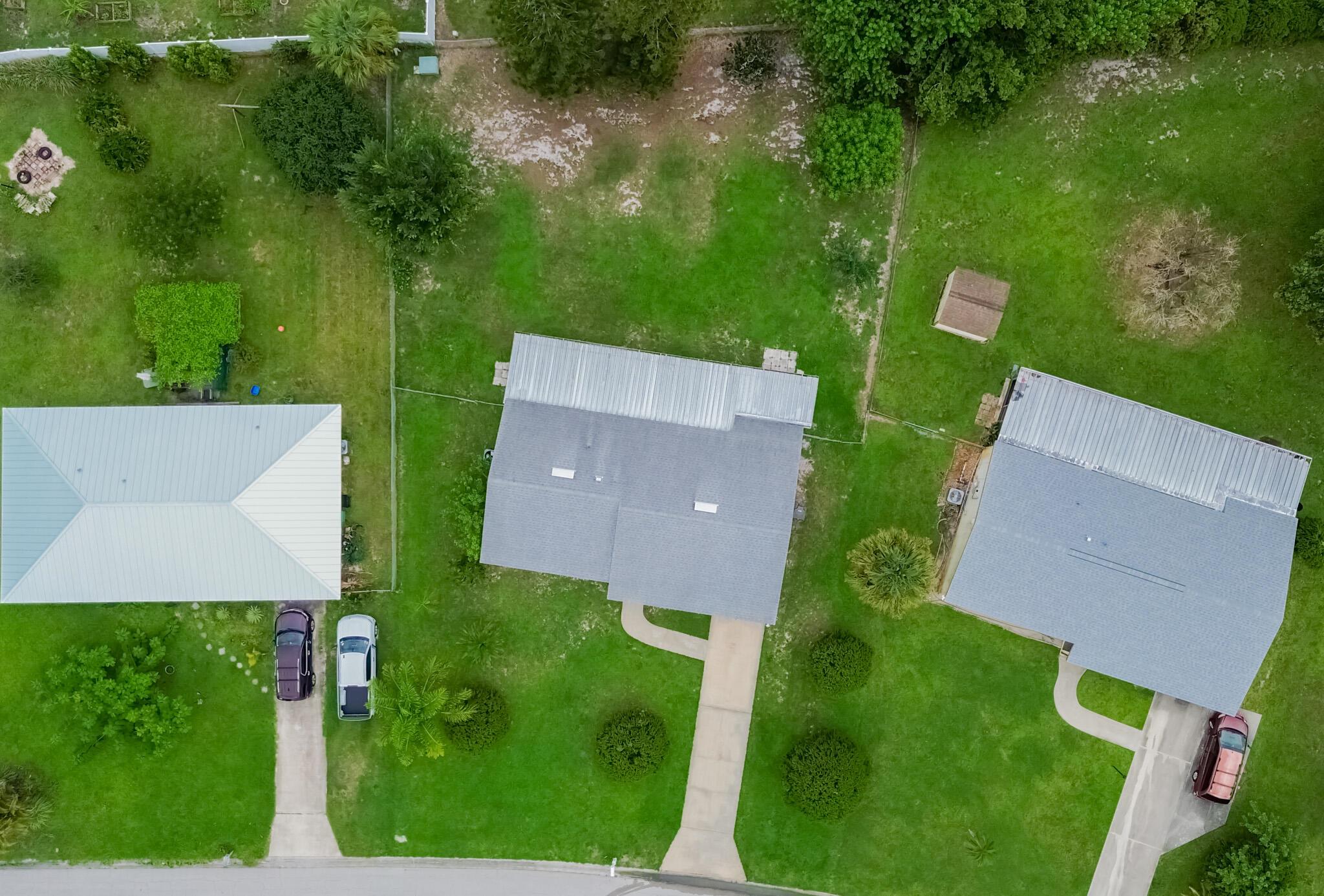 PARKS EDGE - Residential