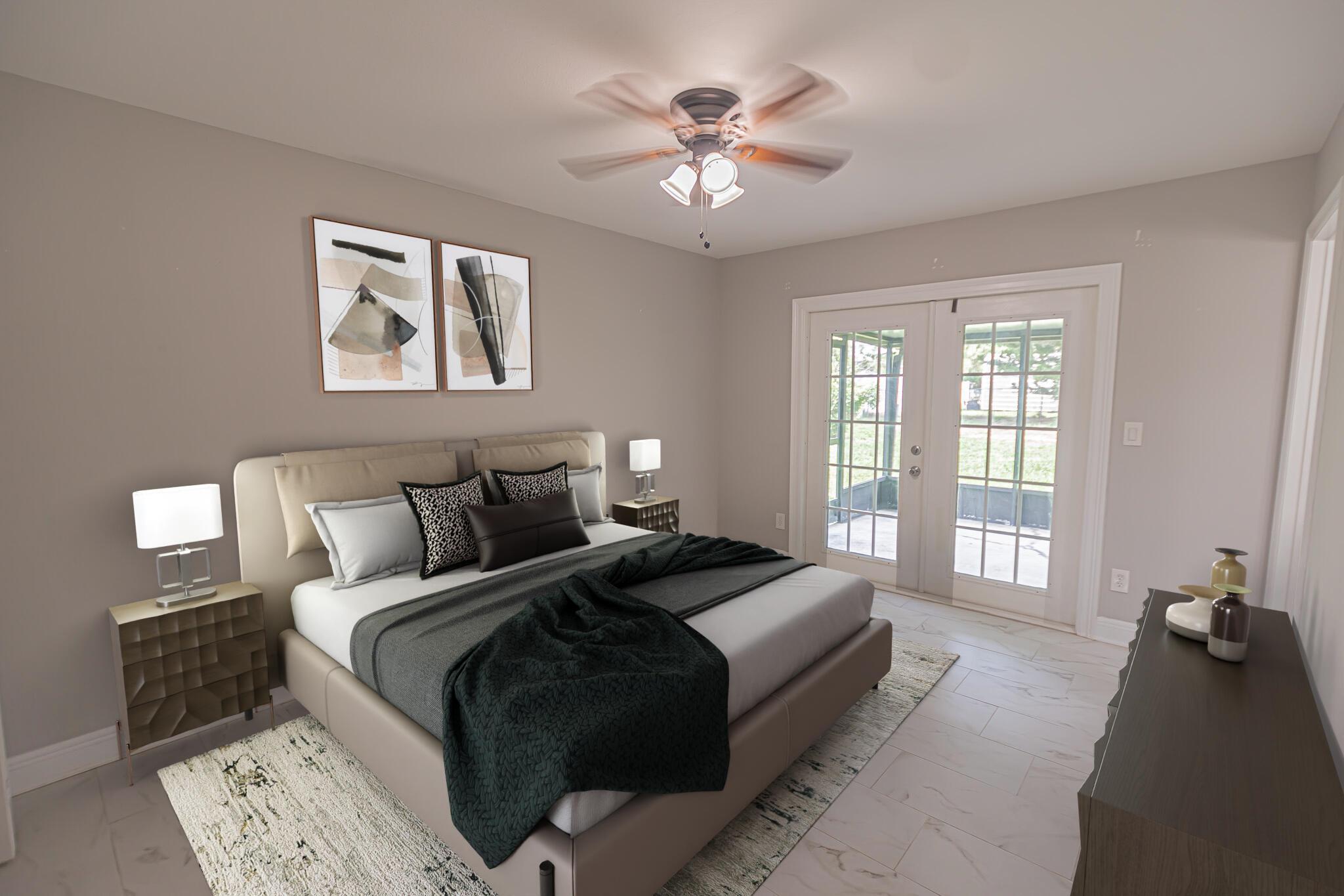 PARKS EDGE - Residential