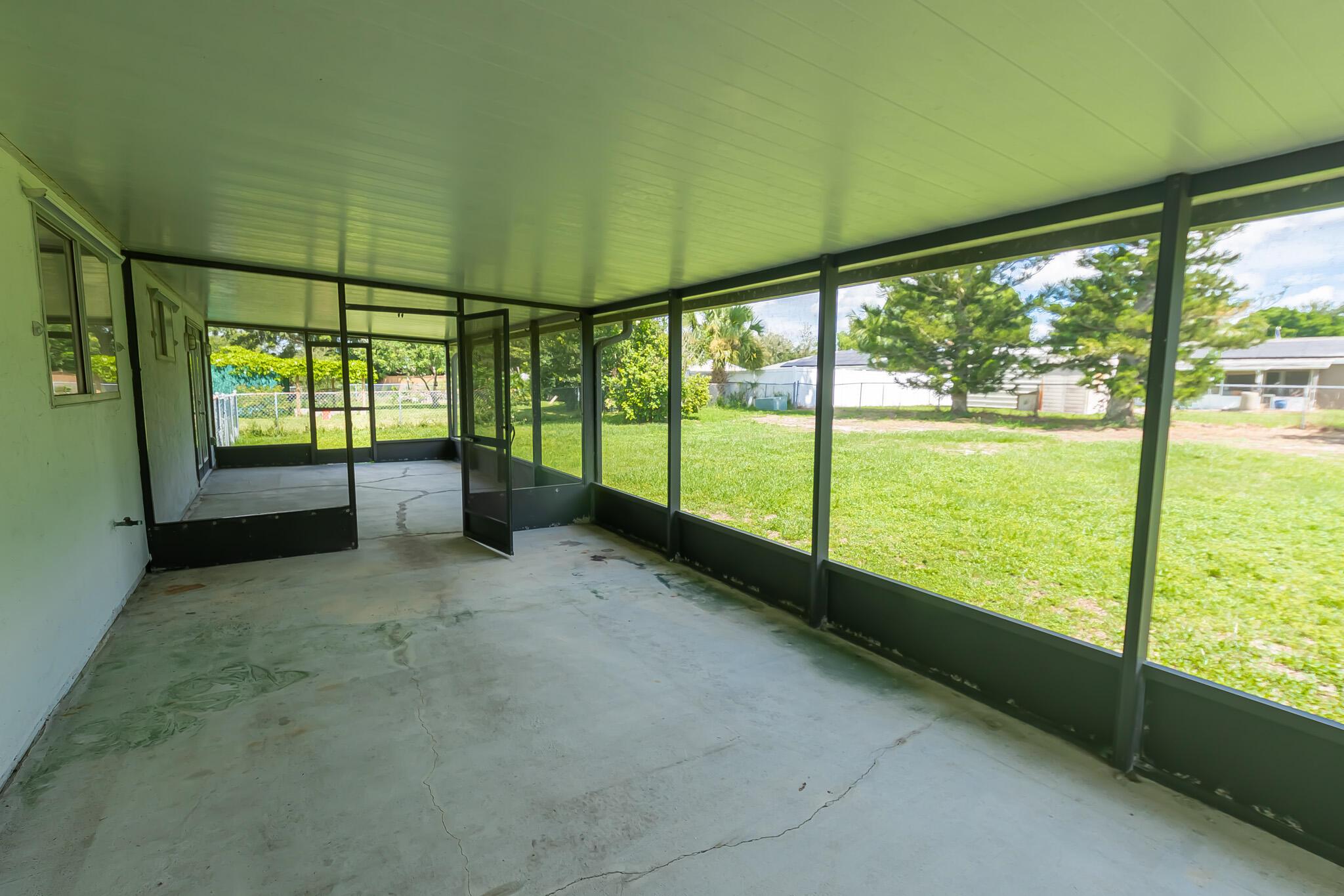 PARKS EDGE - Residential