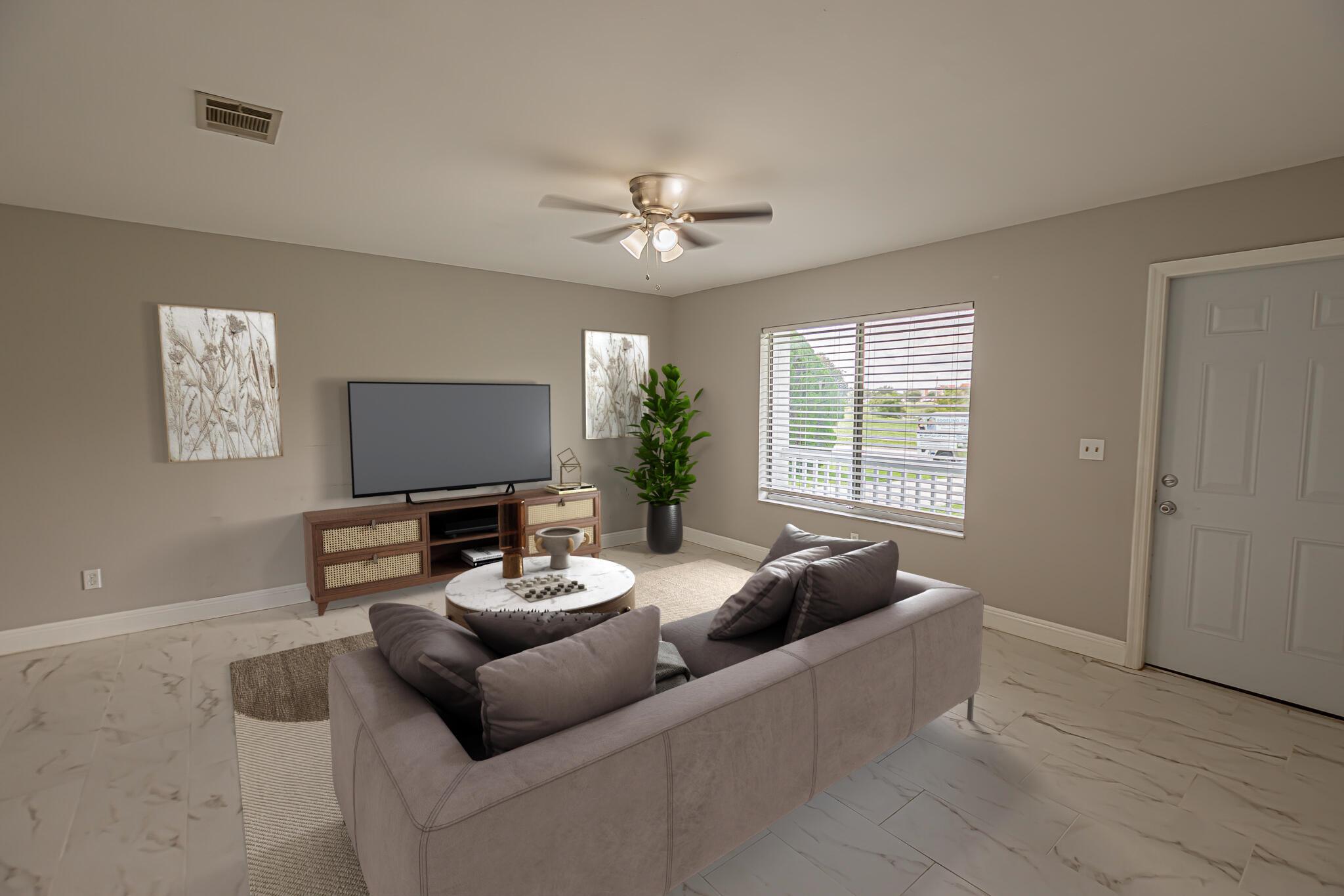 PARKS EDGE - Residential