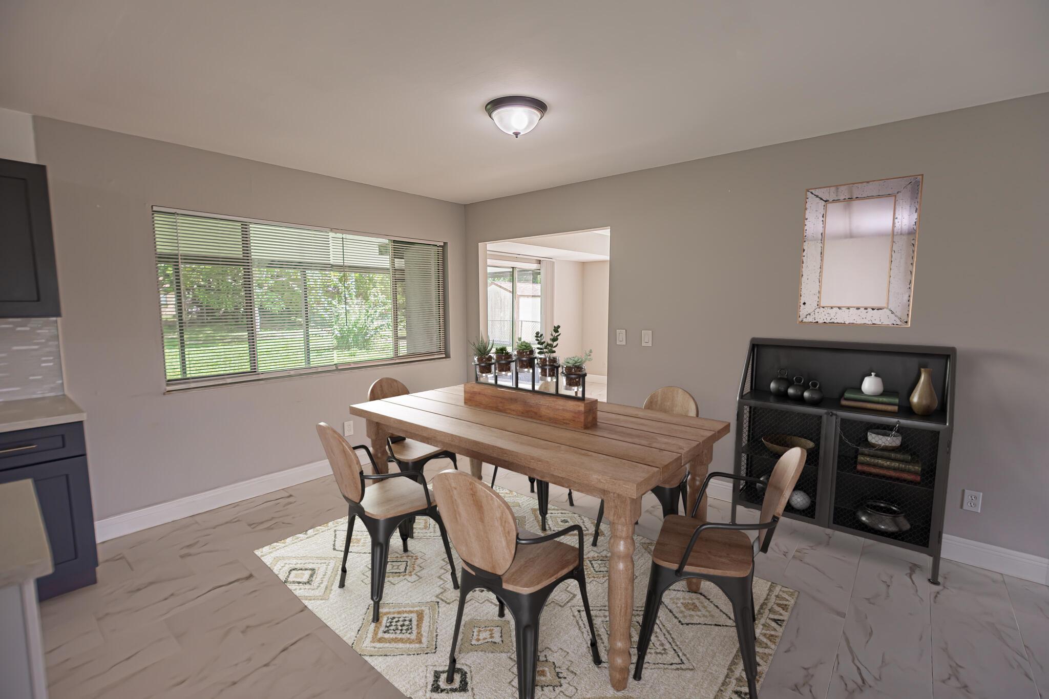 PARKS EDGE - Residential