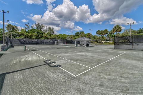 A home in West Palm Beach