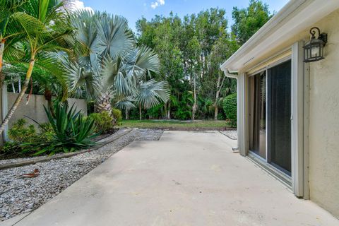 A home in West Palm Beach