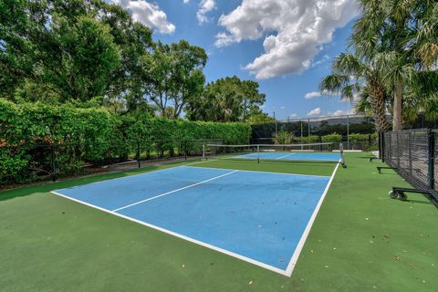 A home in West Palm Beach