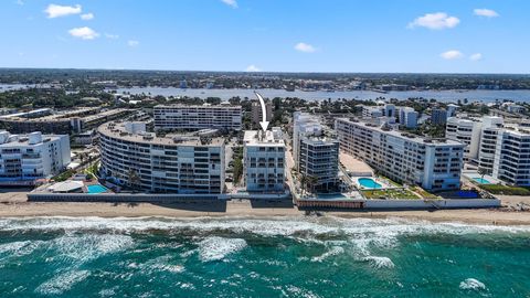 3580 S Ocean 6d Boulevard 6d South Palm Beach FL 33480