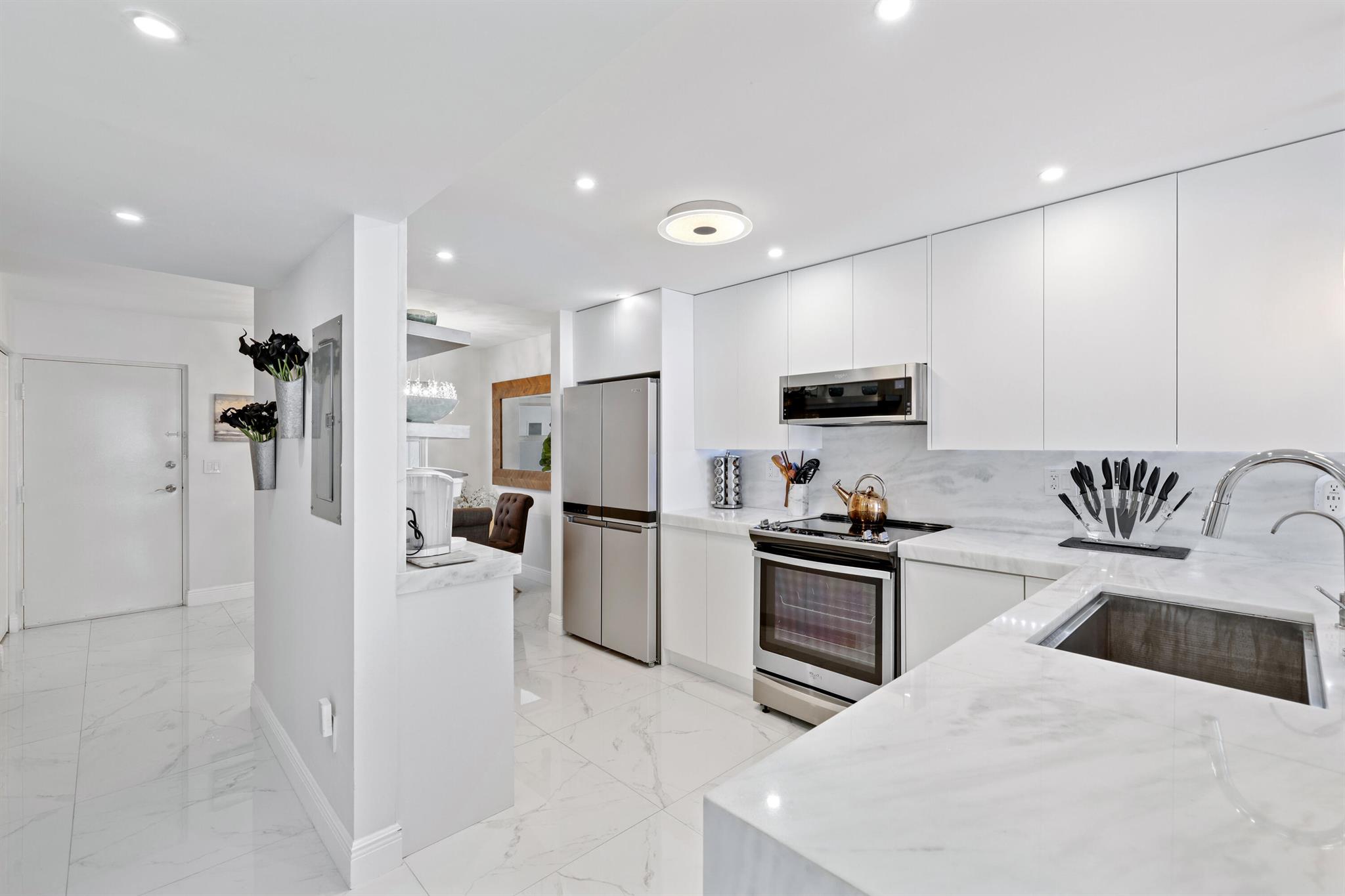 3580 S Ocean 6d Boulevard 6d